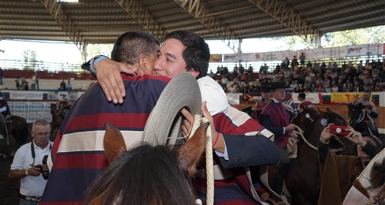 Mallea y Hernández: