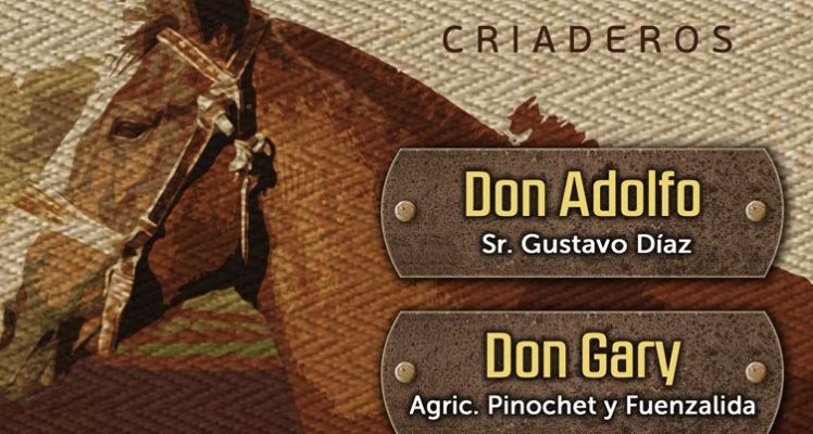 Criaderos Don Adolfo y Don Gary tendrán venta en privado