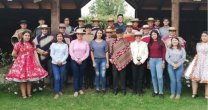 Escuela Agrícola San José de Duao realizó exitoso balance sobre Taller de Rienda Escuela Agrícola San José de Duao realizó exitoso balance sobre Taller de Rienda