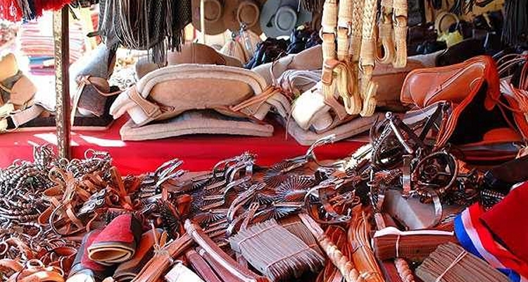 Las duras batallas de los artesanos para sobrellevar la pandemia