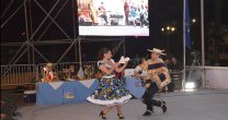 Se suspendió el 52° Campeonato Nacional Cueca Se suspendió el 52° Campeonato Nacional Cueca