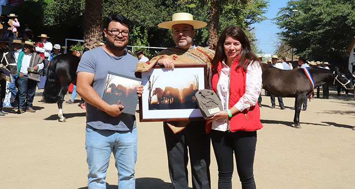 Los ganadores del X Concurso de Fotografía Digital de los Criadores