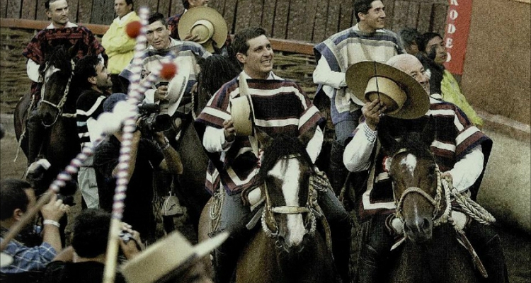 Falleció la yegua Piguchén Puntilla, campeona de Chile en 2011