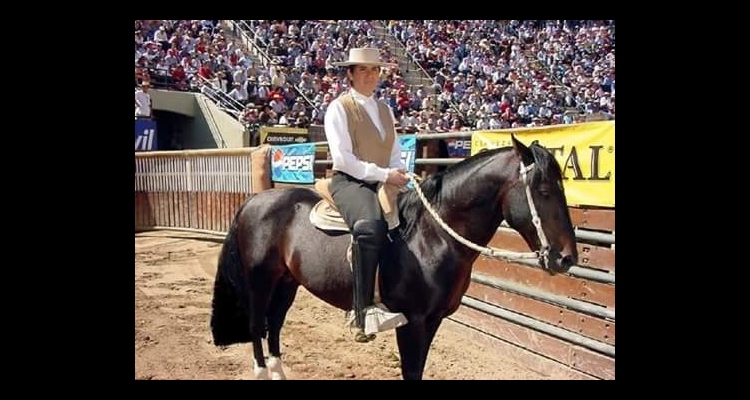 Romané Soto a 15 años del título: Fue un honor haber sido Campeona con el Plebiscito