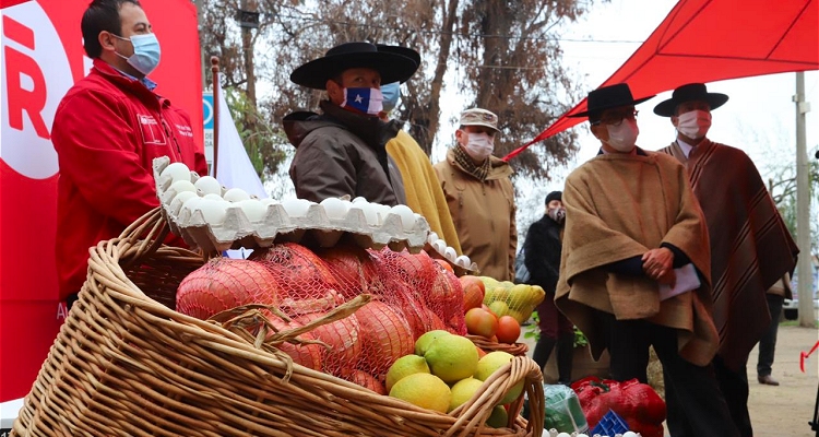 Campaña Los Huasos Corren Por Chile extenderá su ayuda a Valparaíso