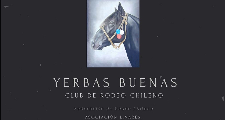 Club Yerbas Buenas entregó ayuda a personas afectadas por el Covid-19