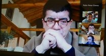 Reunión con los medios de comunicación: La Federación del Rodeo ahondó en su Plan de Retorno