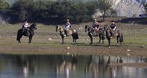 Los Palacios, la Familia Corralera del Anuario 2017 de la Federación del Rodeo