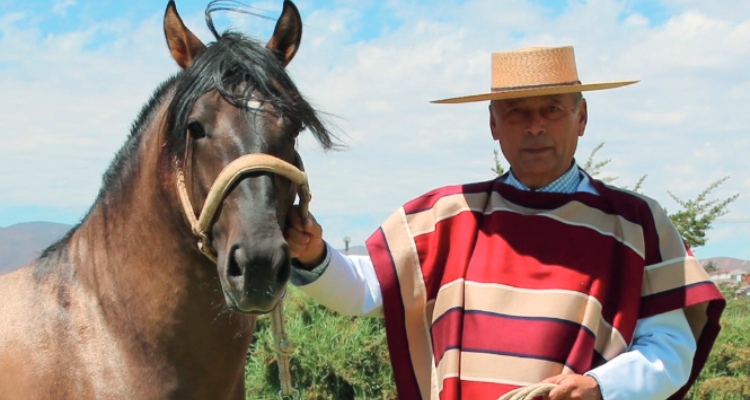 Criadero Vega Norte, la apuesta de Carlos Valencia