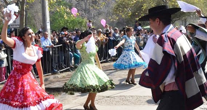 Club Gil Letelier celebrará las Fiestas Patrias de forma virtual