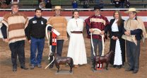 Para sentarse a verlo: El Rodeo de los Campeones de Chile de 2013 Para sentarse a verlo: El Rodeo de los Campeones de Chile de 2013