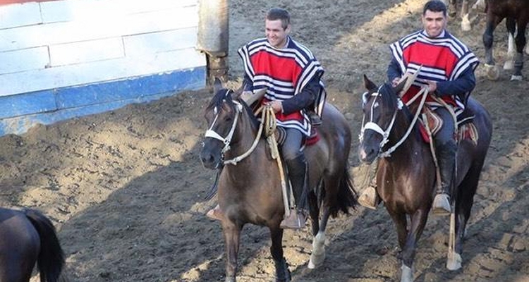 Los Valdés se preparan con entusiasmo para el retorno de los rodeos