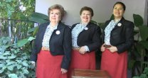 La Fonda de las Cantoras cierra el mes de la Patria con homenaje a Chabelita Fuentes La Fonda de las Cantoras cierra el mes de la Patria con homenaje a Chabelita Fuentes