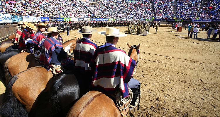 Cristián Leiva analizó el camino de retorno del Rodeo y anunció realización del Consejo Ordinario