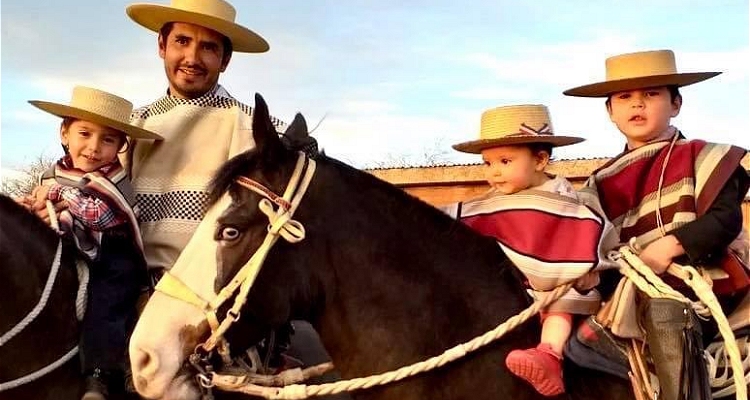 Javier Núñez asumió la presidencia de Norte Grande: