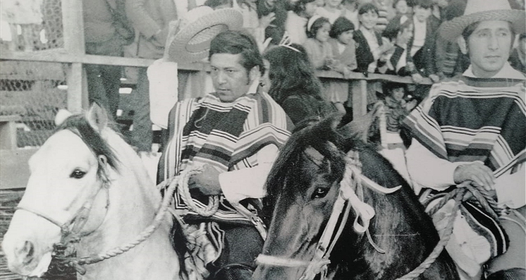 Falleció emblemático corralero José Cortez Carreño