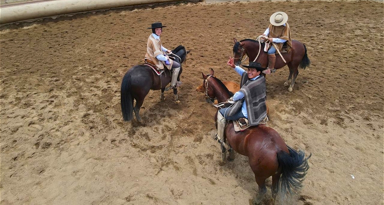 José Omar Sánchez y su llegada a Lomas de Baluarte: 