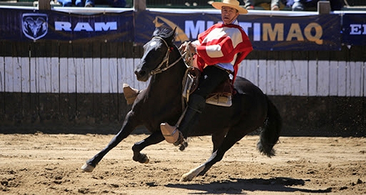 Juan Valderrama: