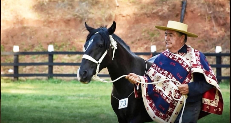 Iván Ortiz: En el Criadero Gallipavo continuamos con nuestro proyecto a largo plazo