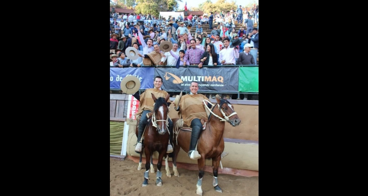 Cristián Meza contó sobre su presente en el Criadero Lomas de Quilicura