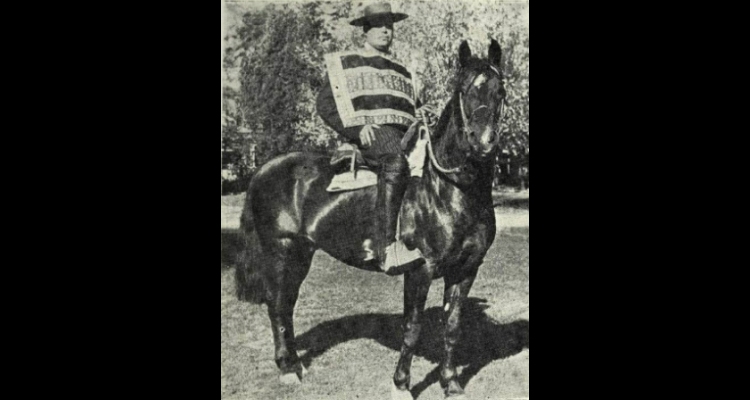 Anuario 1967:
