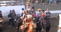 Recuerdos: Agua de los Campos ganó el Interasociaciones de Casablanca Recuerdos: Agua de los Campos ganó el Interasociaciones de Casablanca