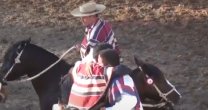 Recuerdos: González y Stambuk ganaron con categoría el Interasociaciones de Quintero Recuerdos: González y Stambuk ganaron con categoría el Interasociaciones de Quintero