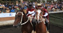 Hace un año: Los Schwalm tuvieron una maciza actuación en Pucón para clasificar a la Final de Rancagua Hace un año: Los Schwalm tuvieron una maciza actuación en Pucón para clasificar a la Final de Rancagua