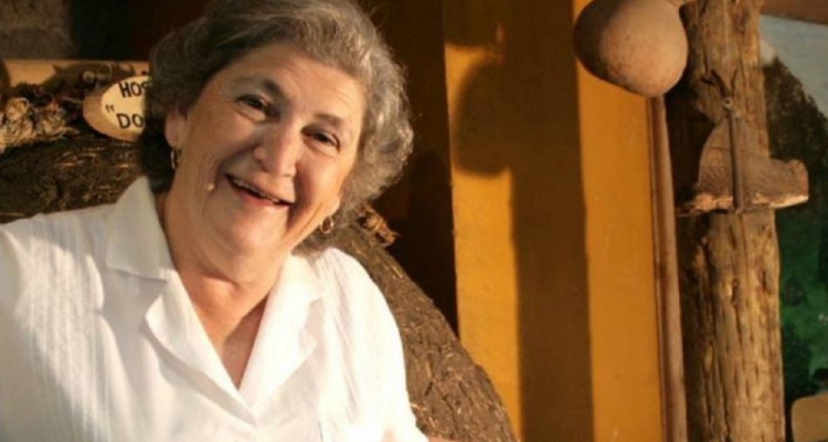 Falleció