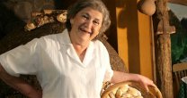El recuerdo para Doña Tina, un ícono de la gastronomía tradicional chilena