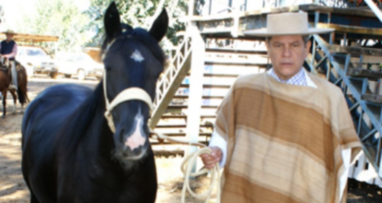 Anuario 2012: Criadero Retoños de Manzanares, en franco crecimiento