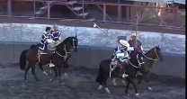 Así fue el recordado triunfo del Criadero Amancay en el Provincial del Club Cordillera de La Florida Así fue el recordado triunfo del Criadero Amancay en el Provincial del Club Cordillera de La Florida