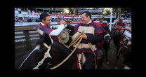El Clasificatorio de San Clemente 2020 bajo la mirada de Francisco Mena y Matías Navarro El Clasificatorio de San Clemente 2020 bajo la mirada de Francisco Mena y Matías Navarro