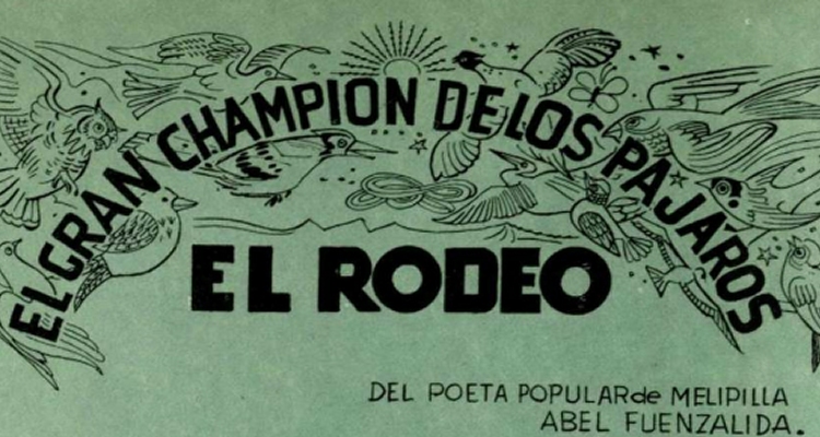 Anuario de 1976: Poema