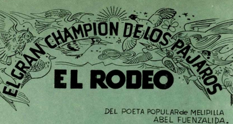 Anuario de 1976: Poema 