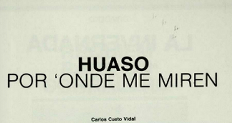 Anuario de 1981: Huaso por 'onde me miren