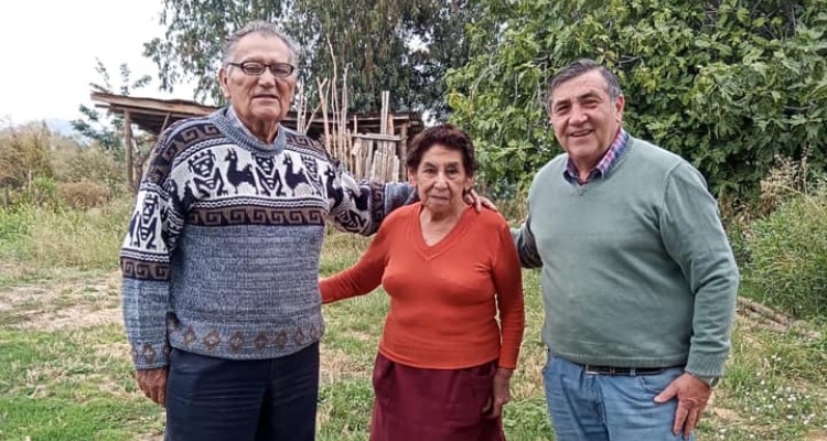 Bernardo Zapata, candidato a constituyente: Las tradiciones de lo rural deben ser parte del desarrollo integral de las personas