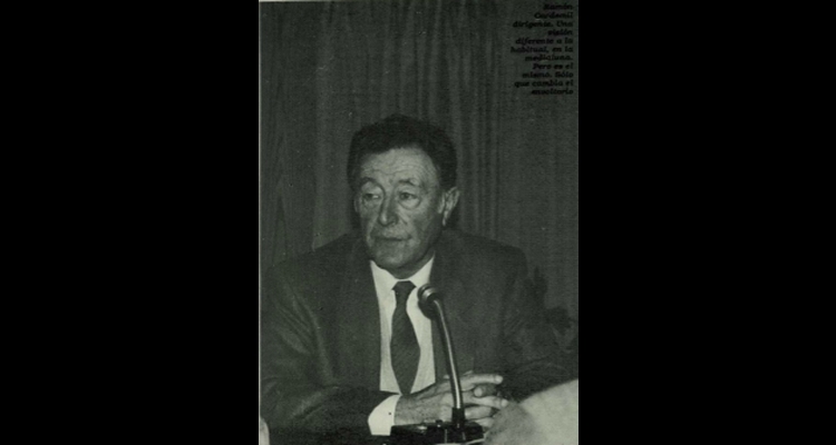 Anuario de 1988: Simplemente,