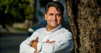 Víctor Moll, candidato a alcalde de San Bernardo: Me sorprende la fuerza del mundo del Rodeo Víctor Moll, candidato a alcalde de San Bernardo: Me sorprende la fuerza del mundo del Rodeo