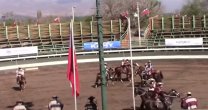 Recuerdos: Mauricio y Juan Carlos Villarroel marcaron en grande en el rodeo de Llay Llay