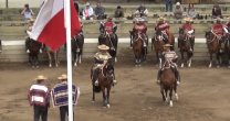 Recuerdos: Criadero Rihue consiguió ajustada victoria en rodeo de Litoral Central