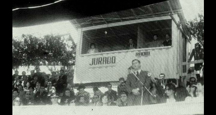 Anuario de 1986: Juventud, divino tesoro