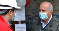 Luis Mayol Bouchon, candidato a constituyente: La ruralidad es fundamental Luis Mayol Bouchon, candidato a constituyente: La ruralidad es fundamental