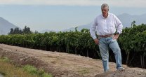 Enrique Campino, candidato a Constituyente: Enrique Campino, candidato a Constituyente: