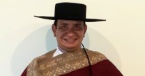 Juan Pablo Fuenzalida, candidato en Casablanca: Desde los municipios podemos fortalecer nuestras tradiciones Juan Pablo Fuenzalida, candidato en Casablanca: Desde los municipios podemos fortalecer nuestras tradiciones
