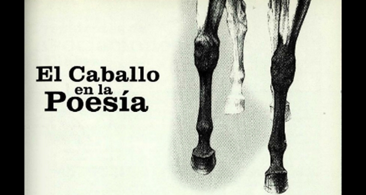 Anuario de 1997: El Caballo en la Poesía