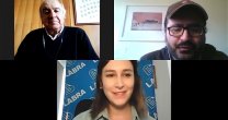 Nuestros Constituyentes: Conversamos con Luis Mayol y Patricia Labra