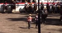 Recuerdos: El intenso desempate que ganaron Astaburuaga y Toledo en rodeo de Maule-Duao