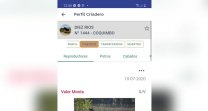 ¿Cómo agregar una foto a mi caballo?