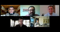 El campo fortalece a nuestros países: Conversamos con los presidentes de la Sociedad Rural Argentina y de la SNA